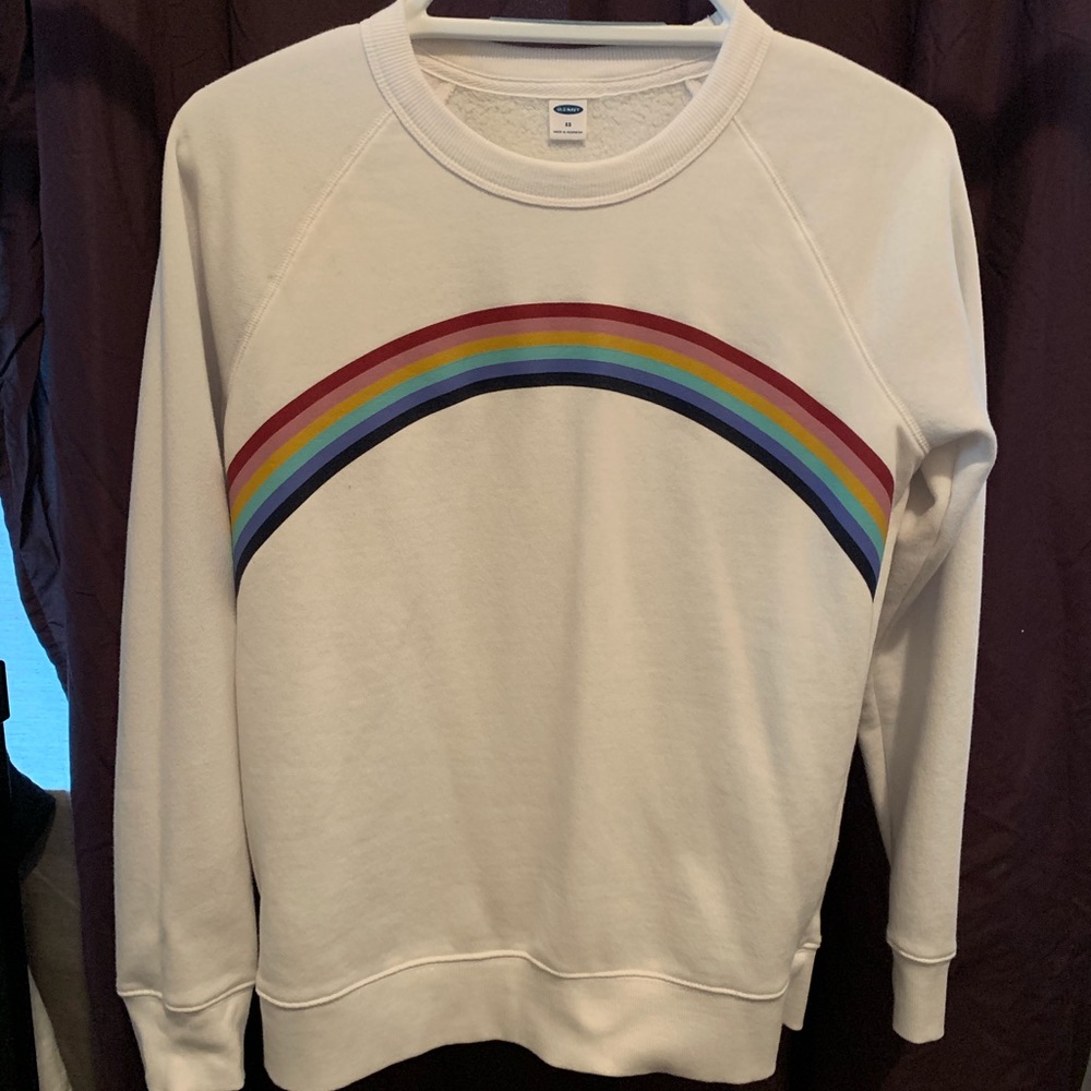 New🏳️‍🌈Happy PRIDE Sweatshirt 🏳️‍🌈